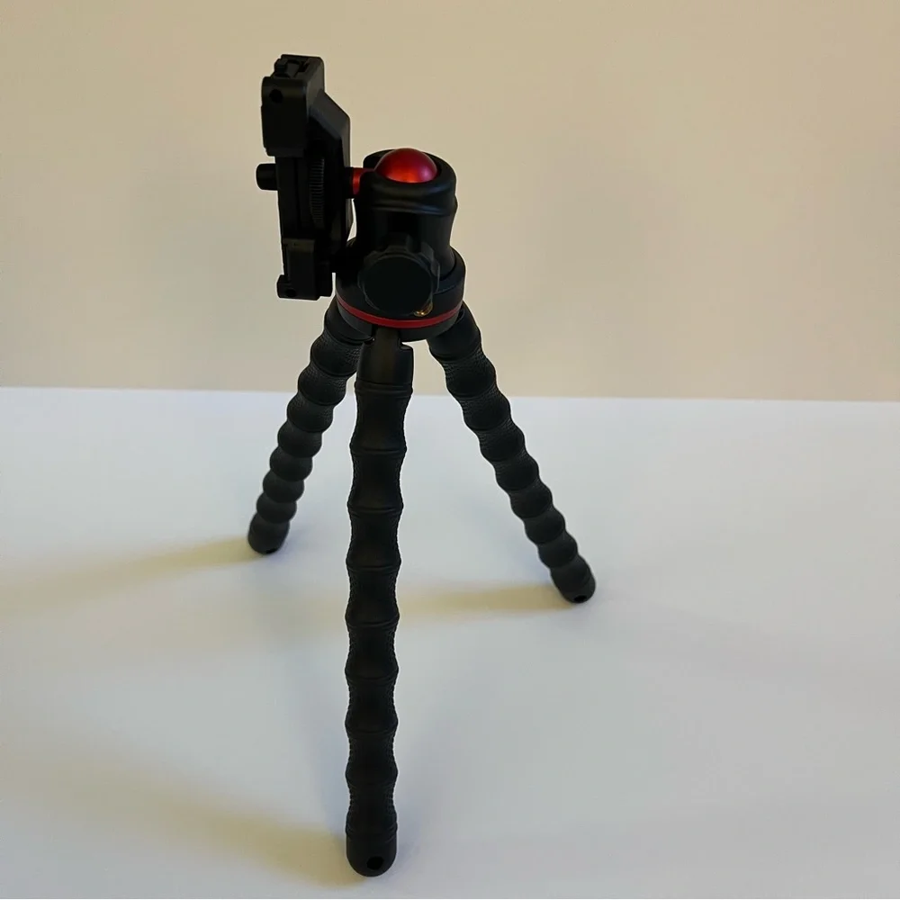 Vivitar Flexible Vlogging Tripod